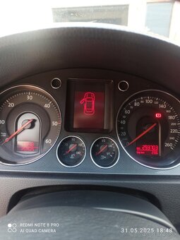 Predám Ww Passat - 5