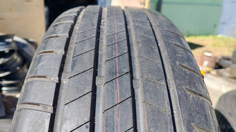 Letné pneu 225/65 R17 --- BRIDGESTONE , CONTINENTAL - 5