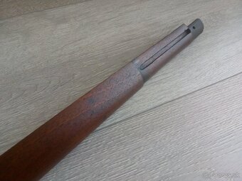 Pažba - puška Mauser, Vz.24 - 5