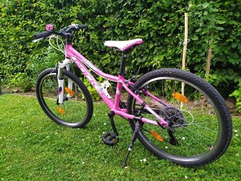 Bicykel rock maschine 24 - 5