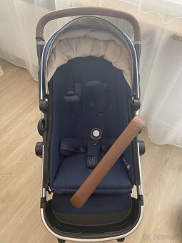 Joolz Day+ & Cybex Aton 5 - 5