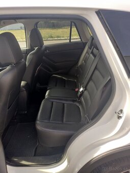 Mazda CX5 - 5