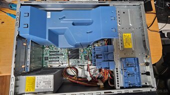 Server HP Proliant ML150 G6 - 5