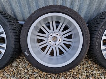 Audi A5 S5 5x112 R18 - 5