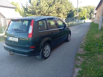 Predám Ford C-Max 2.0Tdci - 5