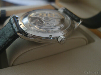 Glashütte Original sixties aus 2017, ref. 1-39-52-01-02-04 - 5