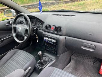 Škoda Octavia 1 Tour 1.9 TDI 134 000 km - 5