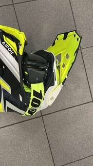 Kawasaki kxf 250 - 5