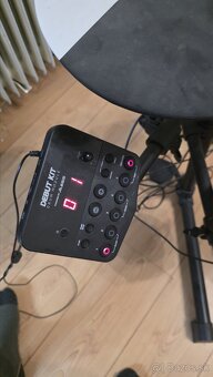 Elektronicke Bicie Alesis debut kit - 5