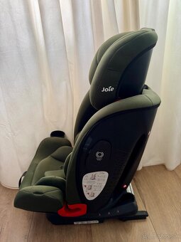 Autosedačka Joie Bold - 5