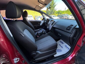 Kia VENGA SK 1.4 Benzín - 5