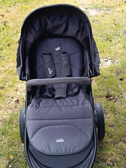 Joie crosster - 5