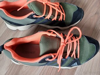 Terrex adidas vel.38.5 - 5