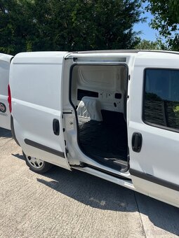 Fiat Dobló Maxi 1.6 MultiJet - 5