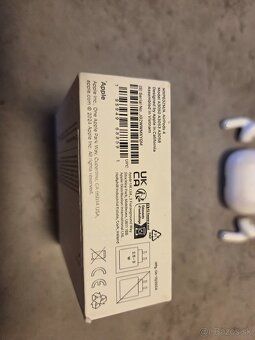 Apple AirPods 4 - 5