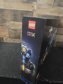 LEGO Technic 42206 - 5