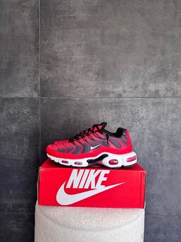 🔥 Nike TN airmax “ Big Red “ - 5