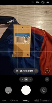 Dres FC Barcelona - 5