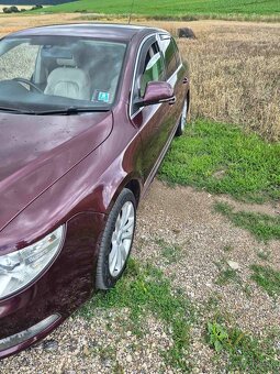 Rozpredám na ND 2.0 tdi, 125 kW, CR - 5