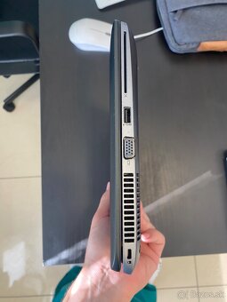 Notebook HP Elitebook 820 - 5