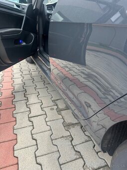 Volkswagen Golf 7 - 5
