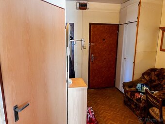 4 izbový byt - 5