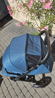 Easywalker Jackey XL - nepoužívaný - 5
