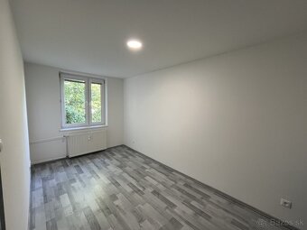 3 izbový byt prenájom na Prednádraží - 5