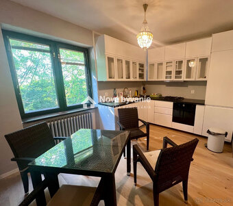 PREDAJ DOMU zastávka Čevený Križ,6 izb.RD+DVOJGARÁŽ,ZÁHRADA - 5