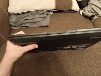Lenovo Gaming 15IAH7 - i5 12450H, 16GB RAM, RTX3050 v zaruke - 5