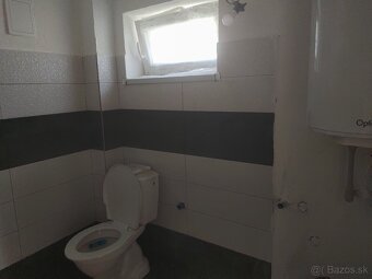 Predám dom v obci Pohorelá - 5