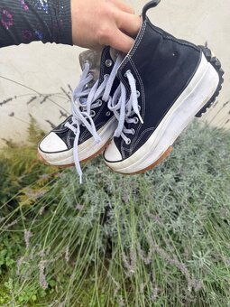 Converse chuck tylor - 5