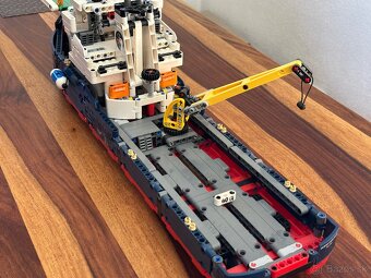 Lego Technic 42064 Ocean Explorer - 5