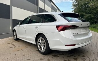 ŠKODA OCTAVIA STYLE 2.0TDI 110KW MATRIX/ŤAŽNÉ/CANTON - 5