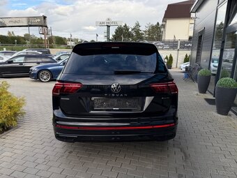 Volkswagen Tiguan Allspace 2.0TDi DSG 4Motion ŤAŽNÉVIRTUAL - 5