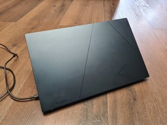 ASUS Zenbook 15 OLED UM3504DA-OLED332W Ponder Blue celokovov - 5