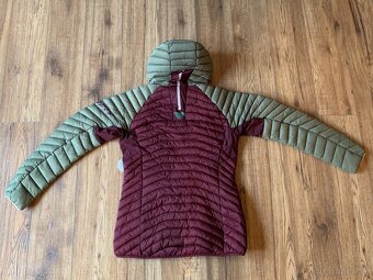 dynafit radical down rds w hood jkt - 5