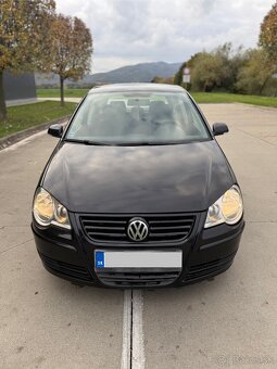 Volkswagen Polo 1.4 TDI// NOVA STK/EK - 5