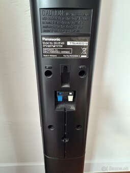 Reproduktory Panasonic - 5