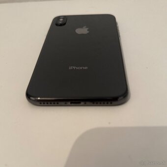 iPhone X 256gb - 5