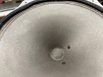 Predám basový reproduktor ARO835 - 5