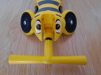 Odrážadlo/trojkolka Scuttlebug - 5