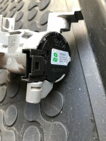 1k0905851B vw group Zámok spínacej skrinky peugeot citroen - 5