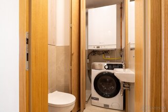 3 izbovy byt Horsky park s nadhernym vyhladom - 5