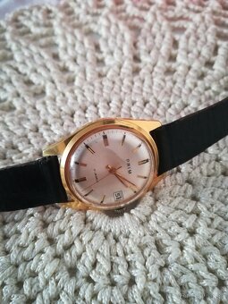 Náramkové hodinky prim Elegant - 5