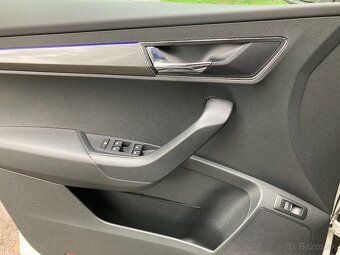 Karoq 2.0 TDI 110KW 4X4 - automat - 5