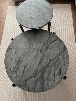 Konferenčné stolíky - 5