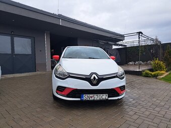 Renault Clio 1,2 Benzín - 5