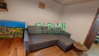 Predaj chatka rekreačná oblasť Jelenec, Nitra (224-13-JUFa) - 5