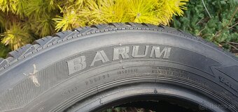 BARUM POLARIS 2, ZIMNE, 155/70 R13, 75T, M+S - 5